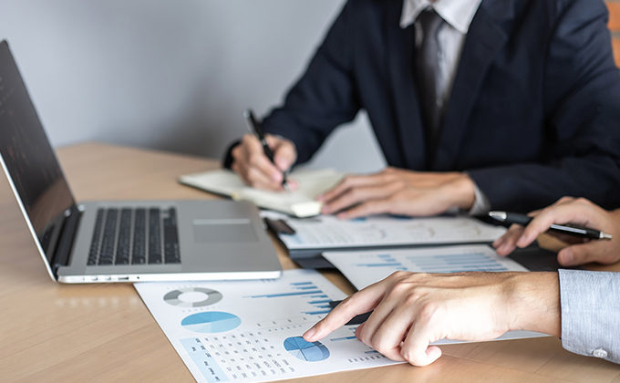 早期納品（納品管理）