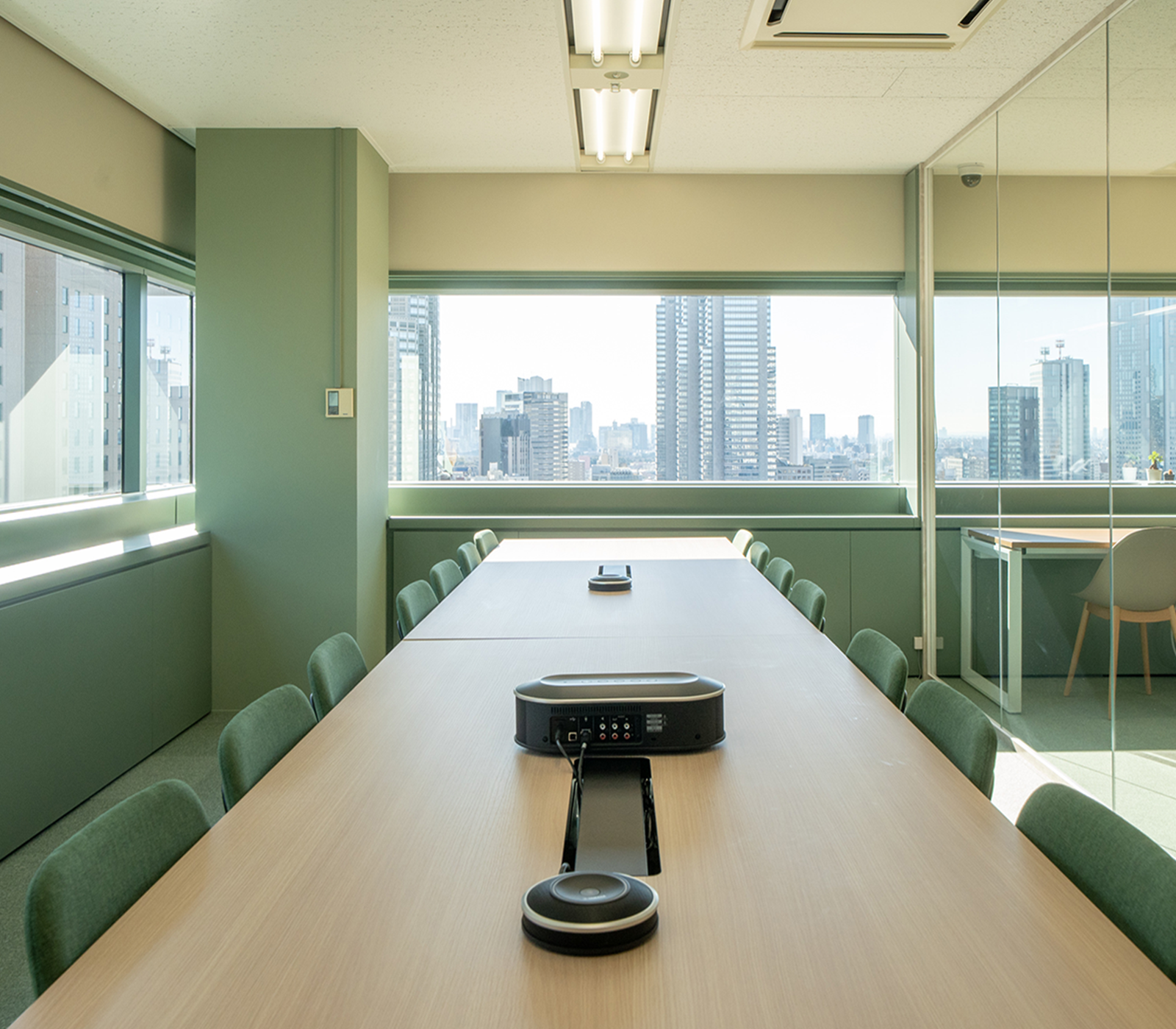 企業情報