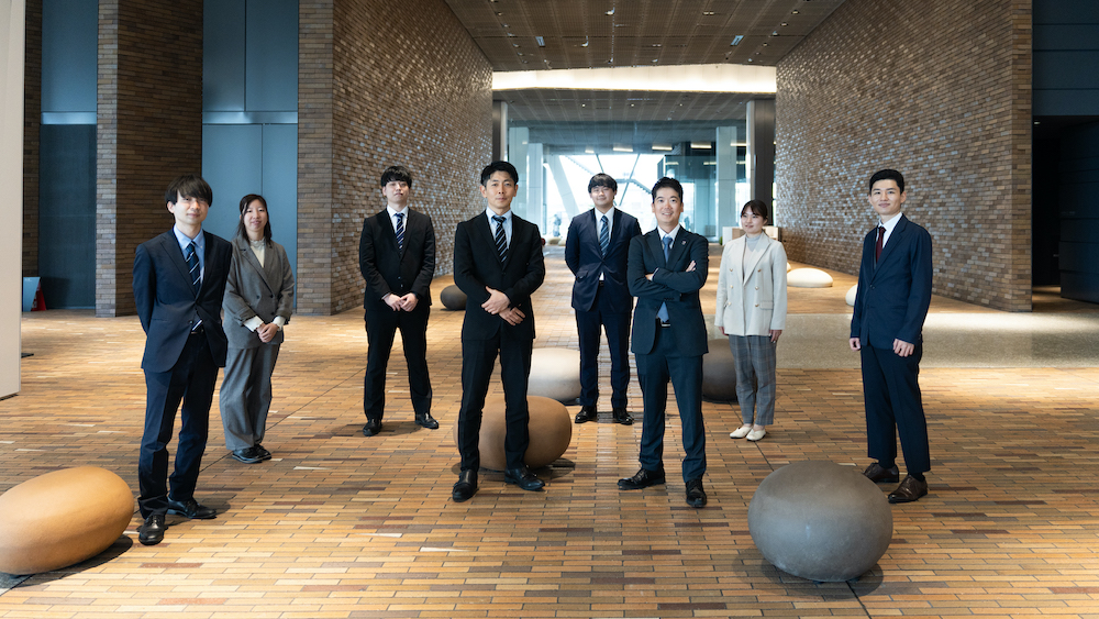 学校法人大東文化学園　大東文化大学第一高等学校　様